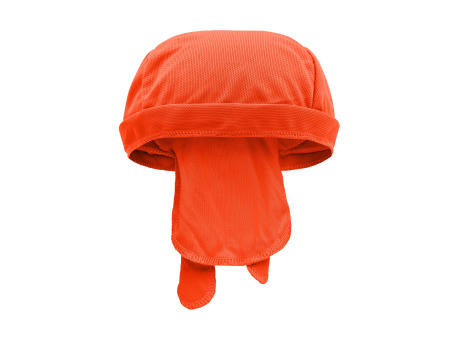 Functional Bandana Hat - Atmungsaktives Kopftuch, im Nacken zu binden Werbeartikel
