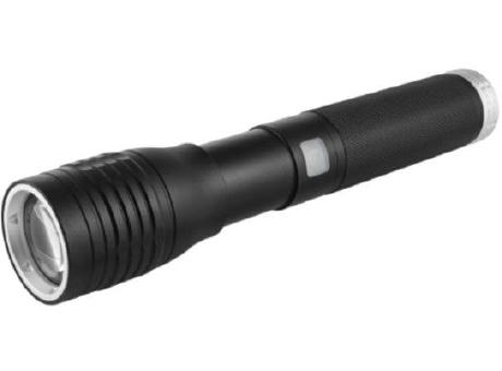 Metmaxx® "WorklightProRecharge" schwarz bedrucken