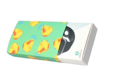 Individueller Pappschuber  CreaSleeve 153 bedrucken