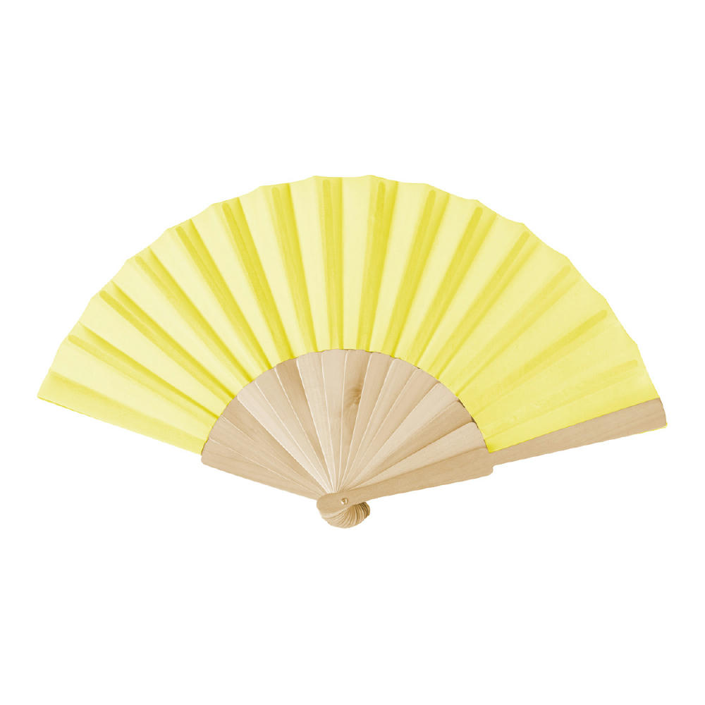 Product image Fächer Gamasa Werbeartikel