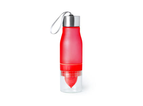 Product image Trinkflasche Fruchtsaftpresse Selmy Werbeartikel
