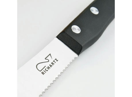 RICHARTZ® STEAK cut and chill Werbeartikel