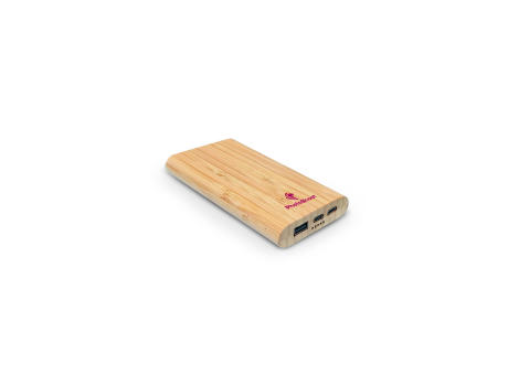 Pythagoras Powerbank Batterie 10.000 mAh  bedrucken