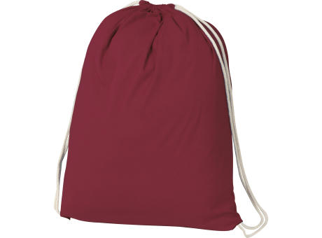 Product image Gymbag aus Baumwolle Werbeartikel