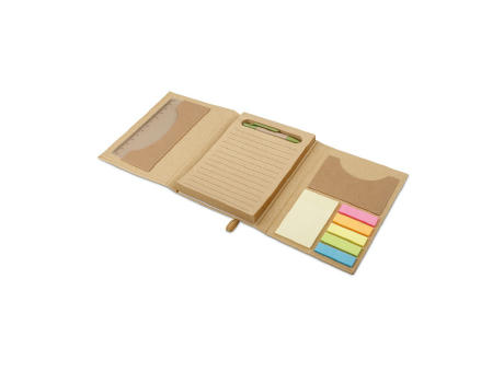 ELIOT. Büro-Set Werbeartikel