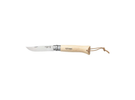 Product image Opinel Inox No 8 Taschenmesser Werbeartikel