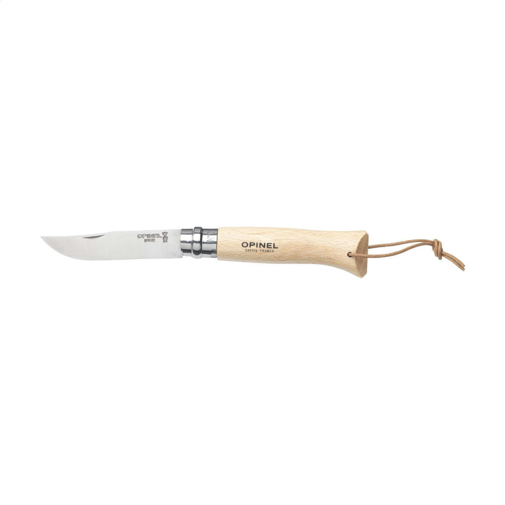 Product image Opinel Inox No 8 Taschenmesser Werbeartikel