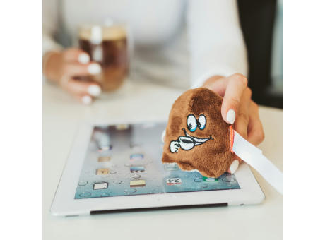 Teamgeist mit Anti-Stress-Funktion Werbeartikel