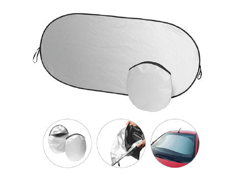 Product image Sonnenblende Werbeartikel