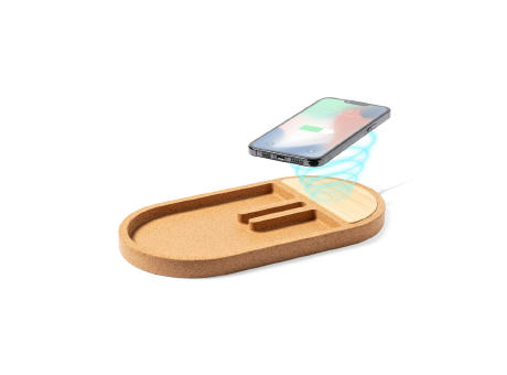 Ordner Ladegerät Beny Werbeartikel