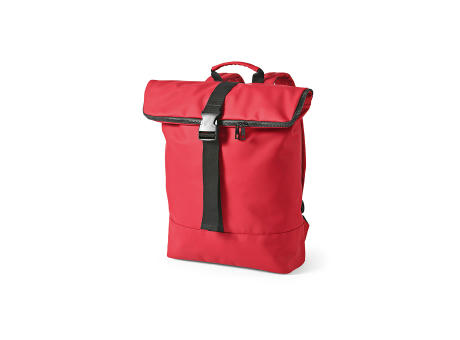 Product image Milan Laptop Rucksack 24L recy. PU bedrucken