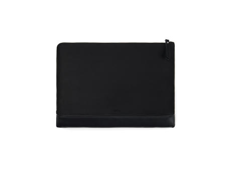 VINGA Marlow 16" Laptop Sleeve aus RCS recyceltem Polyester bedrucken