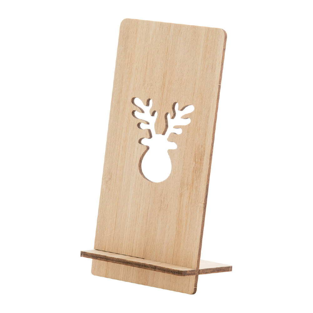 Handyhalter Weihnachtsbaum Kannykka Werbeartikel