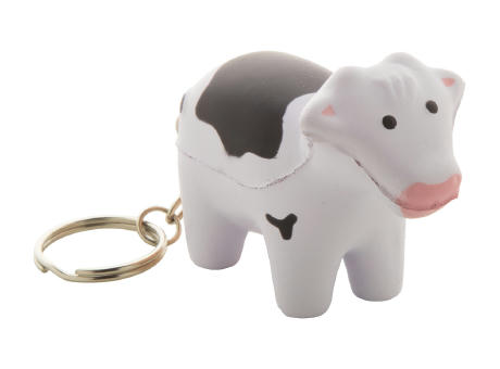 Product image Antistress Schlüsselanhänger Milky Werbeartikel