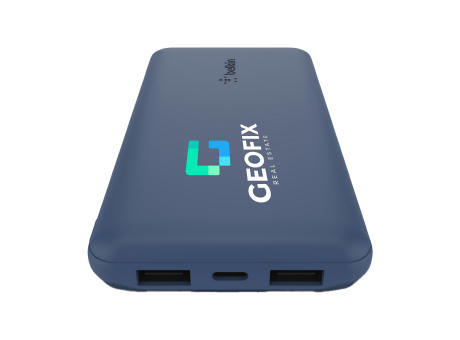 Product image Belkin BoostCharge Powerbank 10K bedrucken
