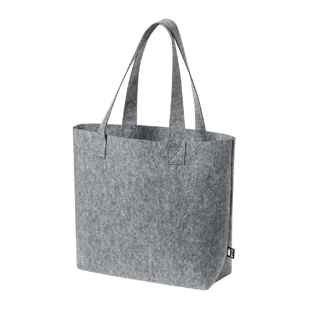 Product image RPET Einkaufstasche Loffel Werbeartikel