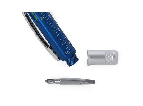 Multifunktion Kugelschreiber Sauris Werbeartikel