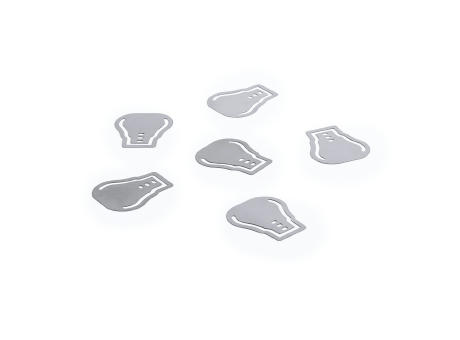 Büroklammernhalter Bomtel bedrucken