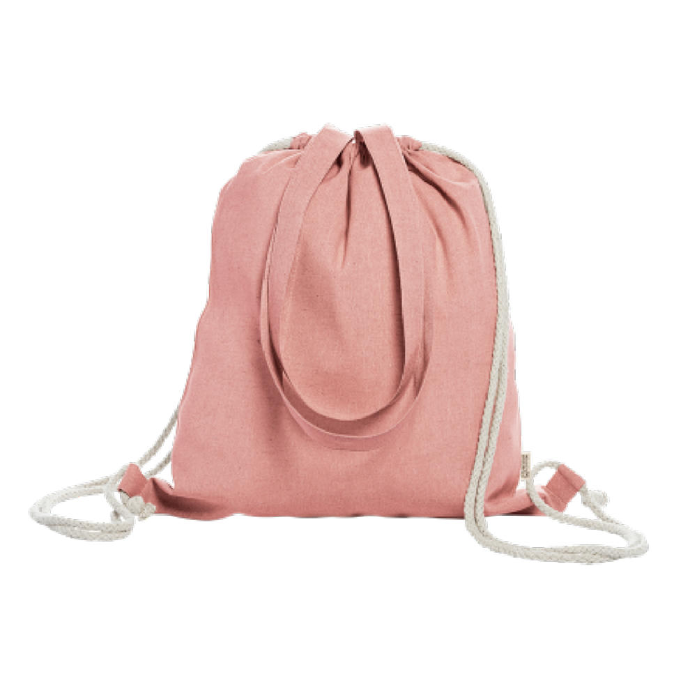 VARESE Rucksacktasche mit Kordelzug Werbeartikel