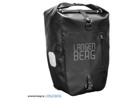 Product image Fahrradtasche BACKPACKER Werbeartikel