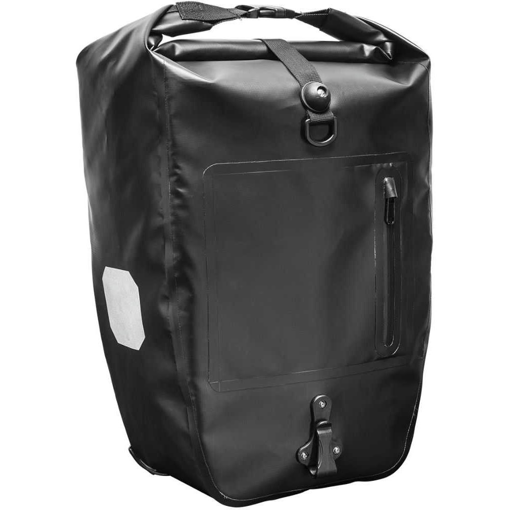 Product image Fahrradtasche BACKPACKER Werbeartikel