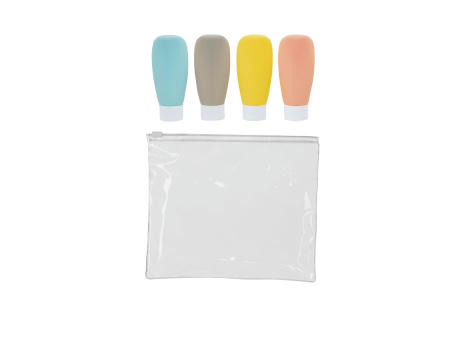 Product image Reise Kosmetik Tasche Samir Werbeartikel