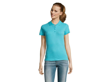 Product image PASSION DAMEN POLO 170g Werbeartikel