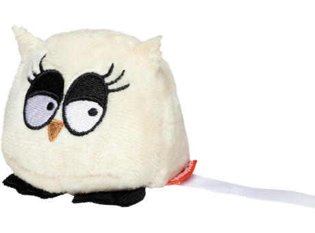Schmoozies® Eule Werbeartikel