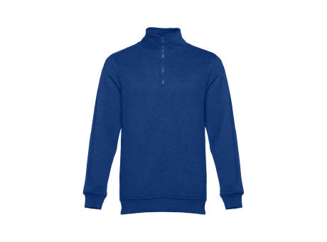 THC BUDAPEST. Unisex Sweatshirt bedrucken