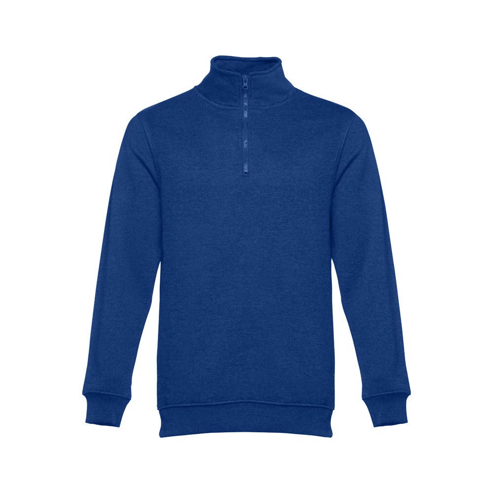 Product image THC BUDAPEST. Unisex Sweatshirt Werbeartikel