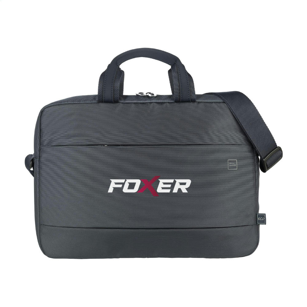 Product image Tucano Global 2 Business Laptopbag 15,6 inch Werbeartikel