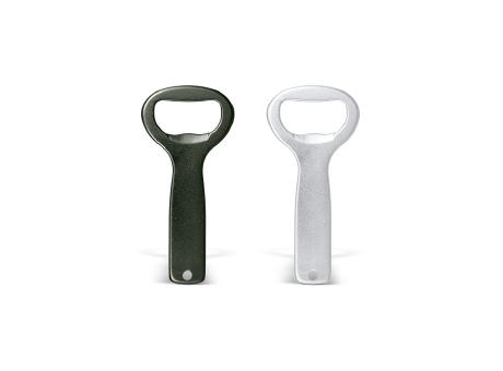 BARLEY. Flaschenöffner aus Aluminium bedrucken