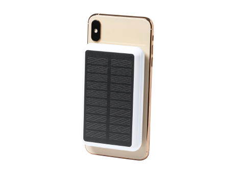 Powerbank  Derul bedrucken