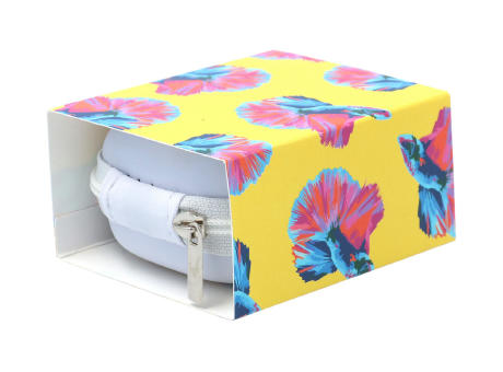 Individueller Pappschuber  CreaSleeve 281 bedrucken