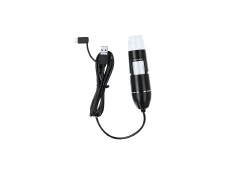 Mikroskop Patsmi 1600X Werbeartikel