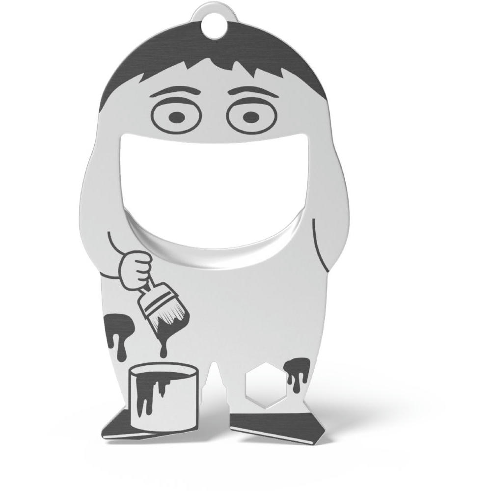 Product image FLASCHENÖFFNER fred painter Werbeartikel