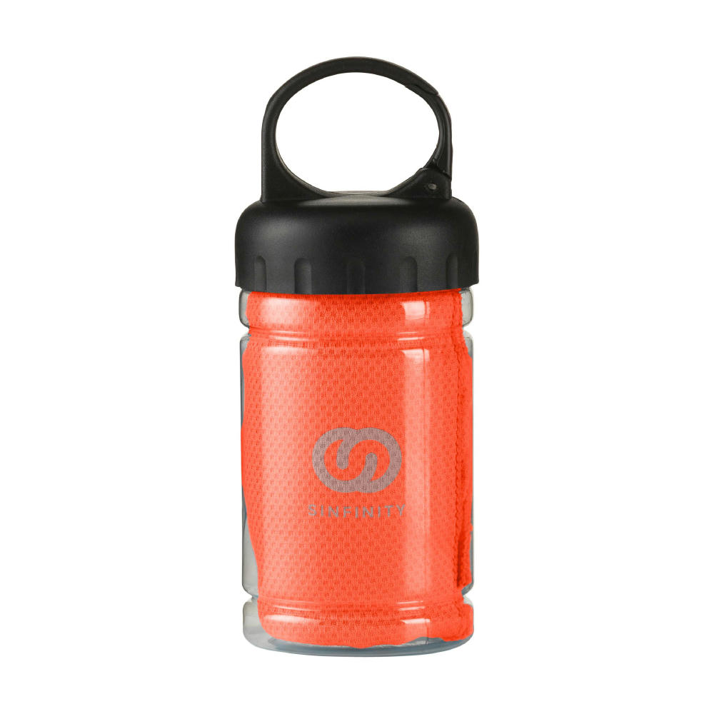 Contigo® Huron 2.0 590 ml Thermobecher Werbeartikel