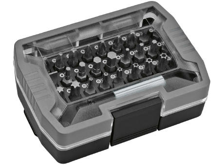 Product image Bit-Set "Profi Bit Power 32 HC" Werbeartikel