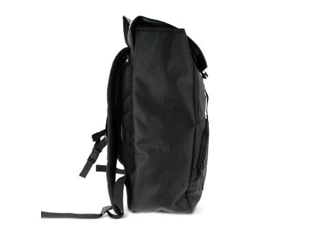 Laptop-Rucksack Liam RPET 20L bedrucken