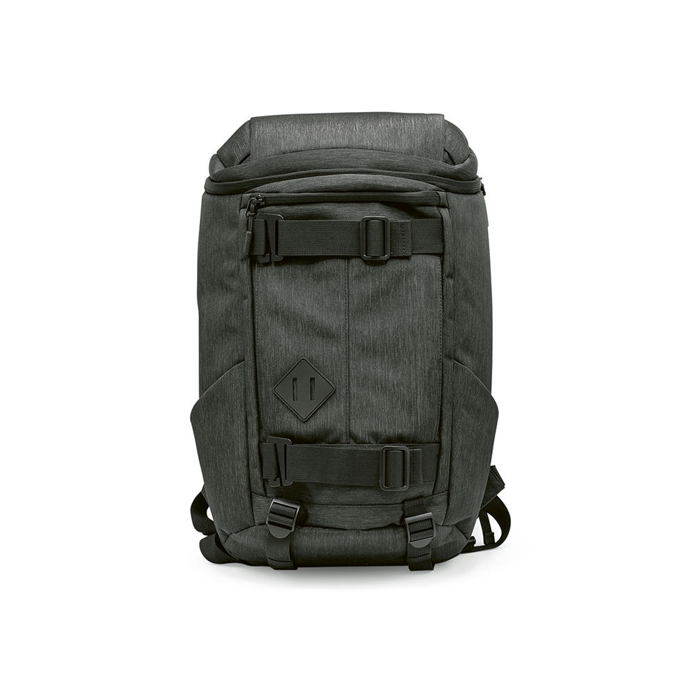 Paso Laptop Rucksack 20L rPET  Werbeartikel