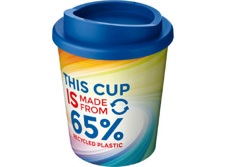 Product image Brite-Americano® Eco Isolierbecher, 250 ml bedrucken