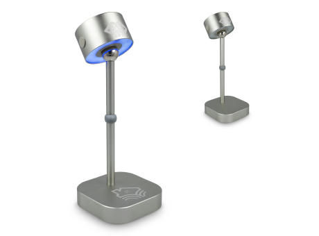 Xoopar Mojiu Smart Tischlampe mit Sprachsteuerung bedrucken