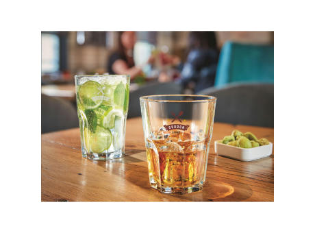 Glory Tumbler Trinkglas 270 ml Werbeartikel