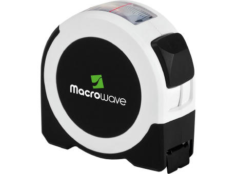 Bandmaß "Window Tape 3 M weiß" bedrucken