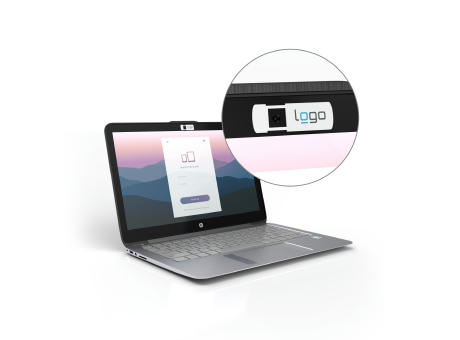 Webcam Cover Lock Werbeartikel