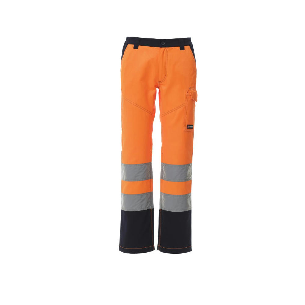 Product image Damen Warnschutz-Hose CHAT-LADY Werbeartikel