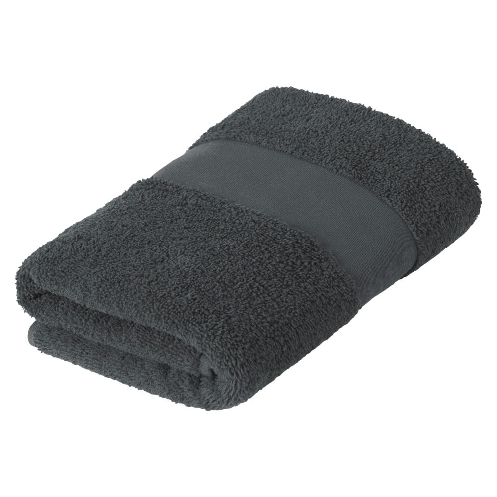 Sophie Muval Handtuch 90x50 cm, 450 g/m² Werbeartikel