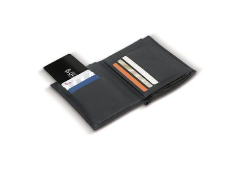 RFID Anti Skim Karte bedrucken