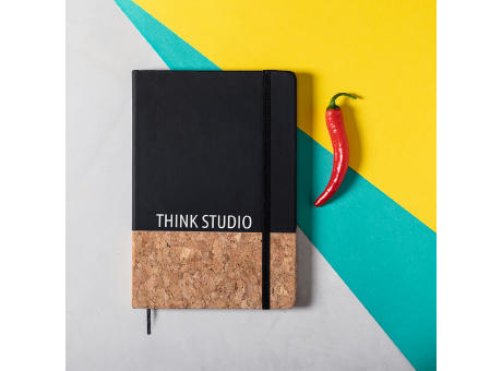 Notizblock Bluster Werbeartikel