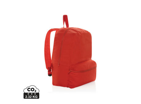 Product image Impact Aware™ 285g/m² Rucksack aus rCanvas bedrucken